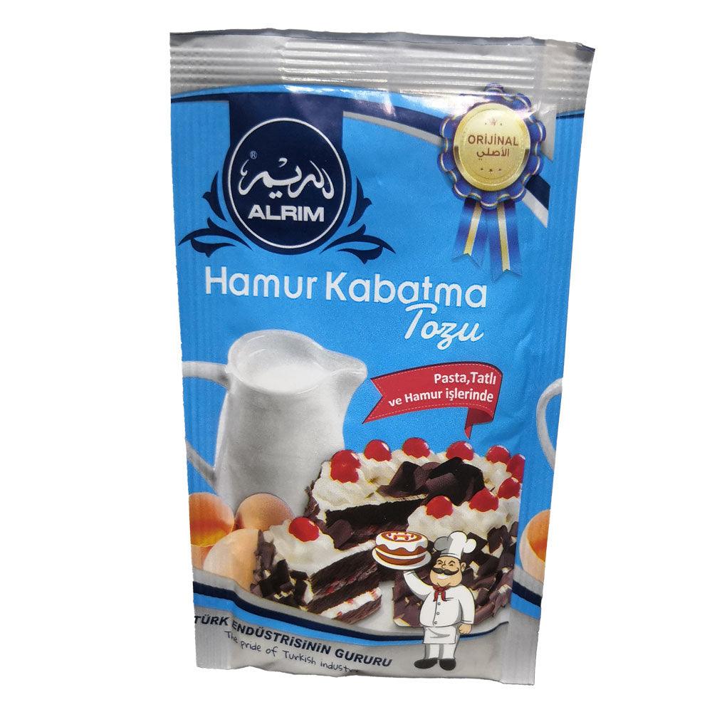 Alrim Hamur Kabatma Tozu 18g - Shop Your Daily Fresh Products - Free Delivery 