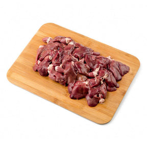 Alwadi Fresh Chicken Gizzard 500g - Palmyra Orders