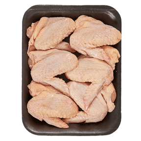 Alwadi Fresh Chicken Wings 500g - Palmyra Orders