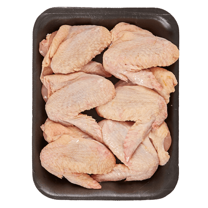 Alwadi Fresh Chicken Wings 500g - Shop Your Daily Fresh Products - Free Delivery 