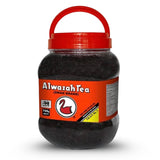 Alwazah Tea Ceylon Black Tea, 700g