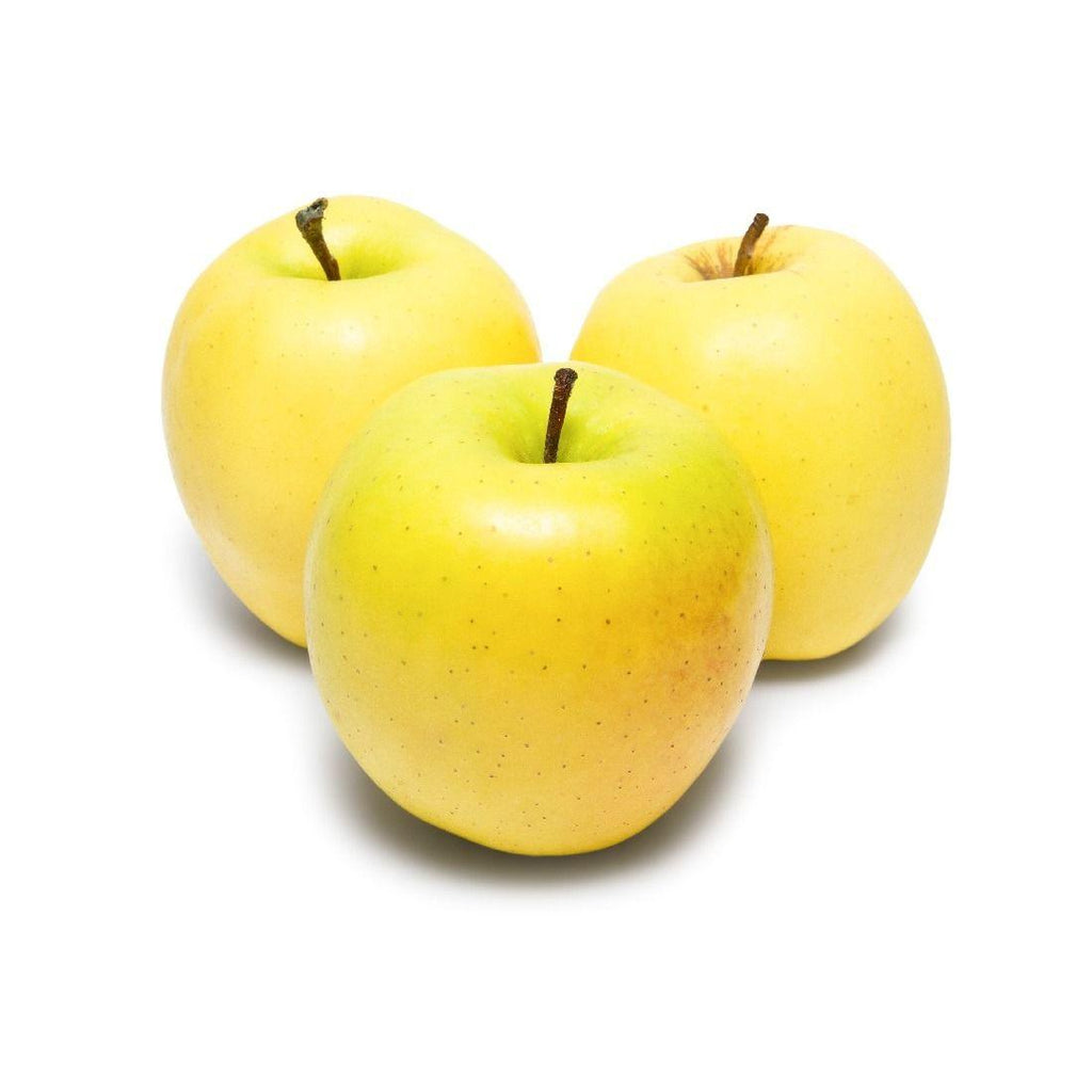 Apple Golden China 1kg - Shop Your Daily Fresh Products - Free Delivery 