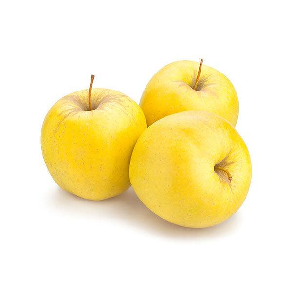 Apple Golden Italy 1 kg - Shop Your Daily Fresh Products - Free Delivery 