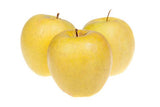 Apple Golden Ukrain 1 kg - Shop Your Daily Fresh Products - Free Delivery 