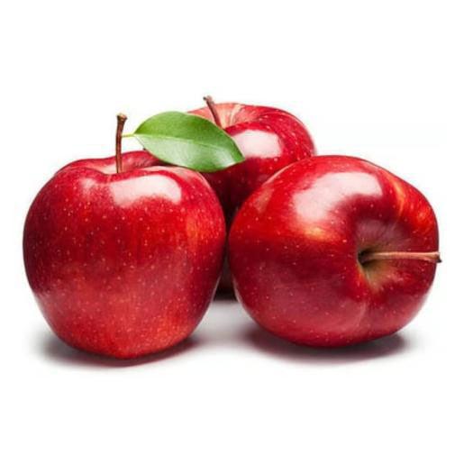 Apple Royal Gala Africa 1kg - Shop Your Daily Fresh Products - Free Delivery 