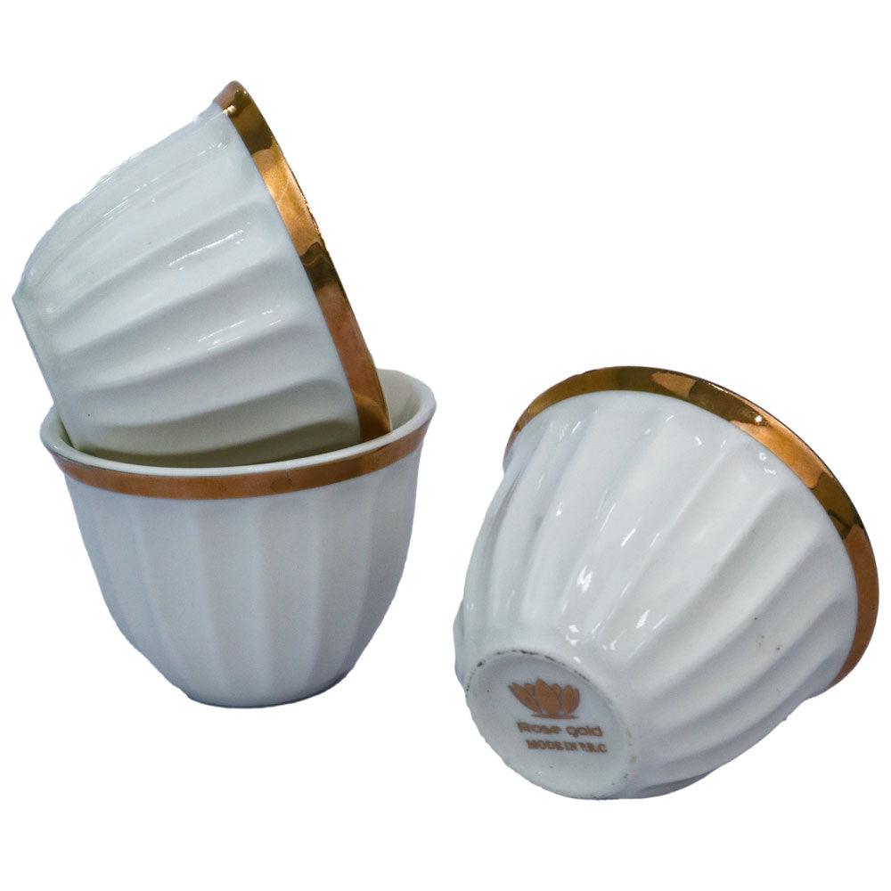 Arabic Coffee Cup piece - Shop Your Daily Fresh Products - Free Delivery 