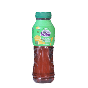 Arizona Ice Tea Lemon&Mint 330 ml - Shop Your Daily Fresh Products - Free Delivery 