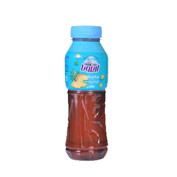 Arizona Ice Tea Pinneapple 330 ml - Shop Your Daily Fresh Products - Free Delivery 