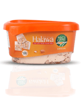 Arkan Halawa With Almond 375g - Palmyra Orders