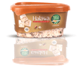 Arkan Halawa With Hazelnut 375 g - Shop Your Daily Fresh Products - Free Delivery 