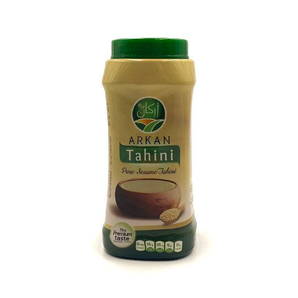 Arkan Tahini Pure Sesame Tahini 800g - Palmyra Orders