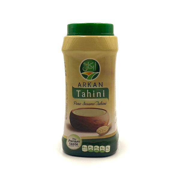 Arkan Tahini Pure Sesame Tahini 800g - Shop Your Daily Fresh Products - Free Delivery 