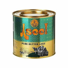 Aseel Pure Butter Ghee 1600ml - Palmyra Orders