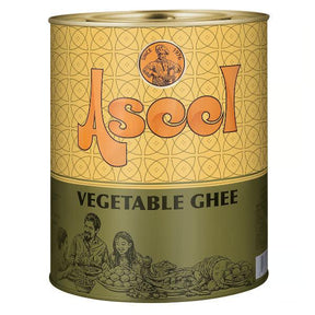Aseel Vegetable Ghee 2Ltr - Palmyra Orders
