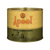 Aseel Vegetable Ghee 500ml - Palmyra Orders