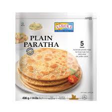 Ashoka Plain Paratha 5 pieces - Shop Your Daily Fresh Products - Free Delivery 