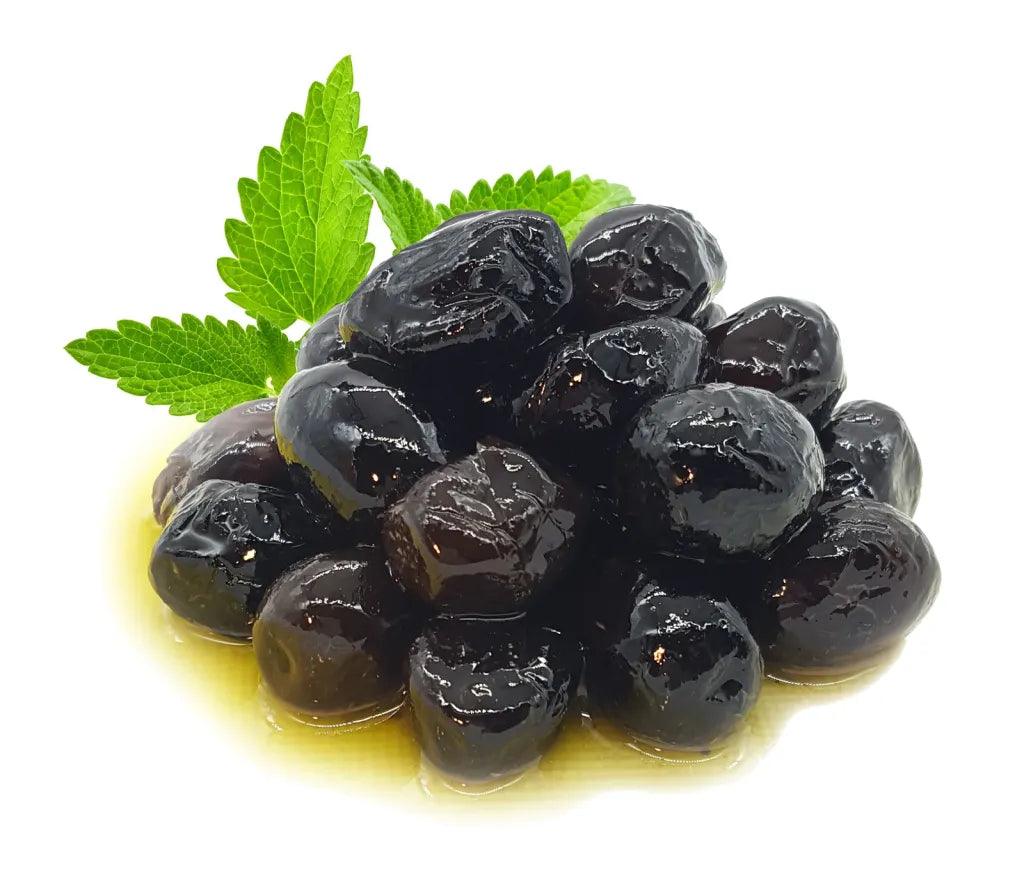 Atton Syrian Olives 500g - Shop Your Daily Fresh Products - Free Delivery 