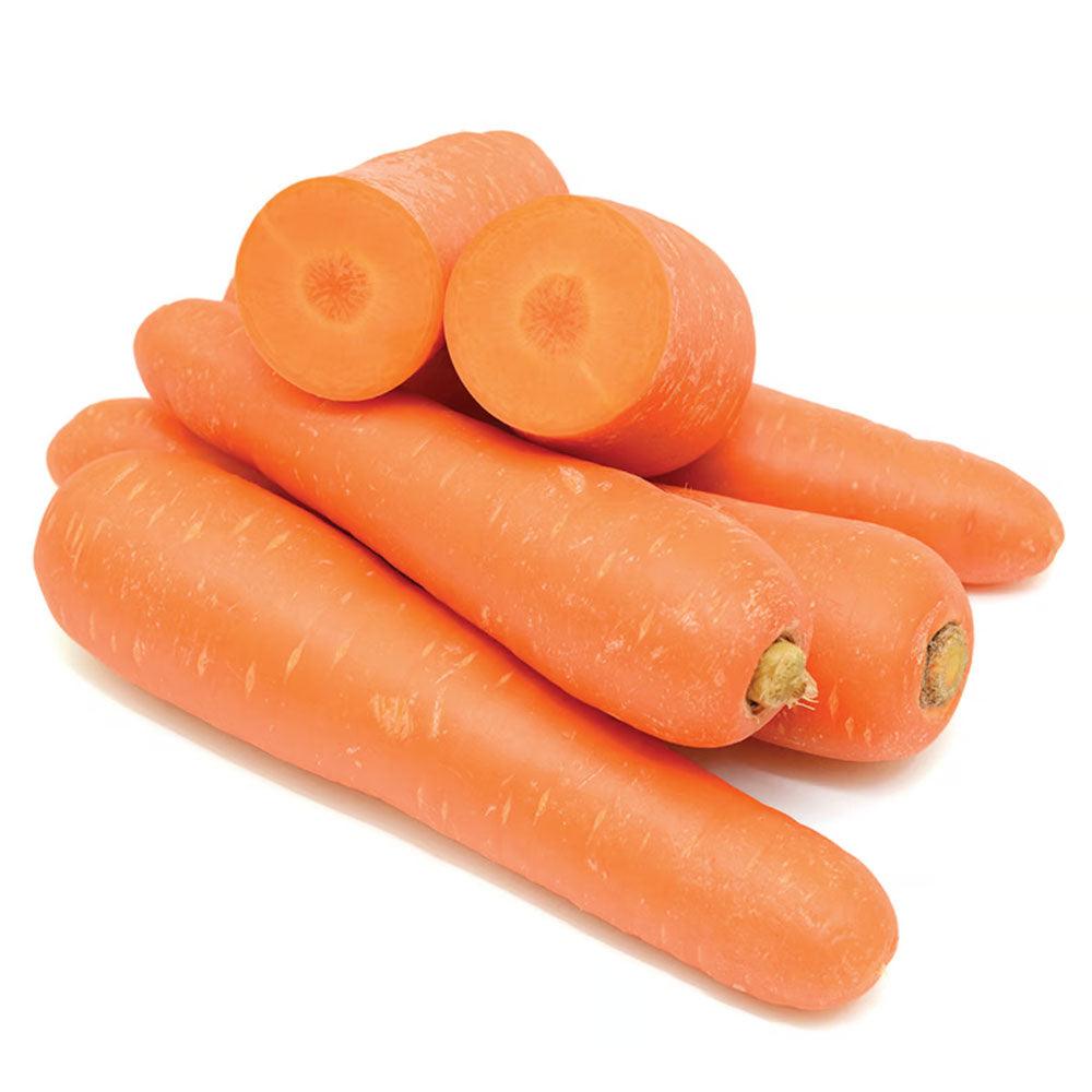 Fresh Australian Carrots-500g - Palmyra  Orders
