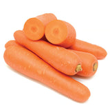 Fresh Australian Carrots-500g - Palmyra  Orders