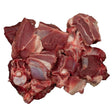 Australian Lamb Cubes with Bone 500g - Shop Your Daily Fresh Products - Free Delivery 