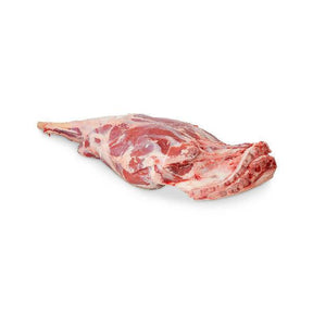 Australian Lamb Leg Meat With Bone, 3kg, Halal butchered lamb meat – Dubai , Ajman, Abu Dhabi, Sharjah, UAE delivery.