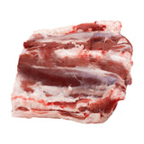 Australian Lamb meat back With Bone 1kg - Palmyra Orders