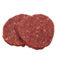 Fresh Australian Lamb Meat Burger, 500g UAE Dubai butcher.