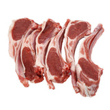 Australian Lamb Ribs 500g - Palmyra Orders