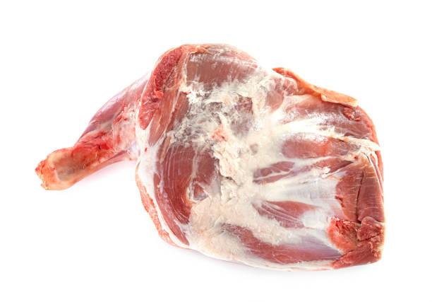 Australian Lamb Shoulder Meat with Bone 2.5kg - Shop Your Daily Fresh Products - Free Delivery 