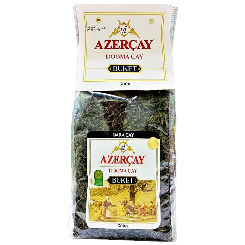 Azerbaijan Buket Tea 500g - Shop Your Daily Fresh Products - Free Delivery 