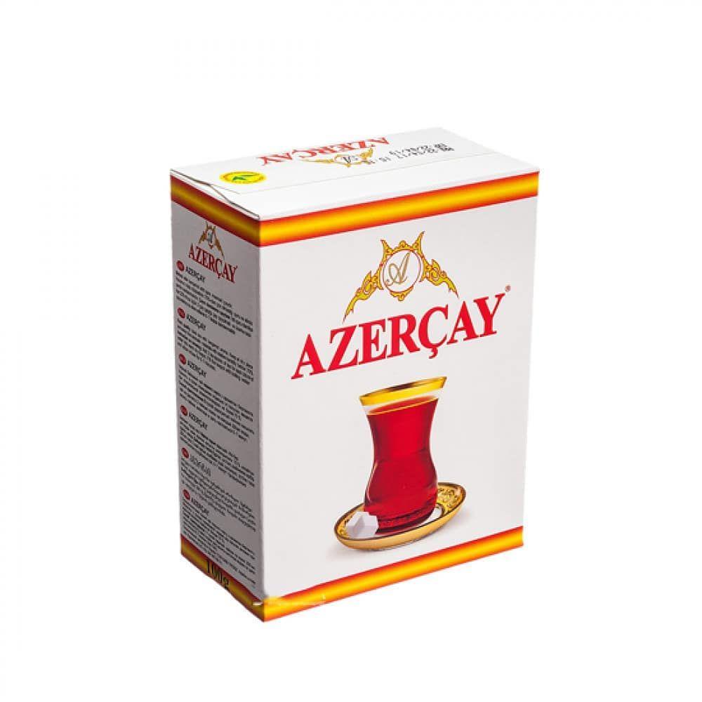 Azercay Azerbaijan Black Tea 100g - Shop Your Daily Fresh Products - Free Delivery 