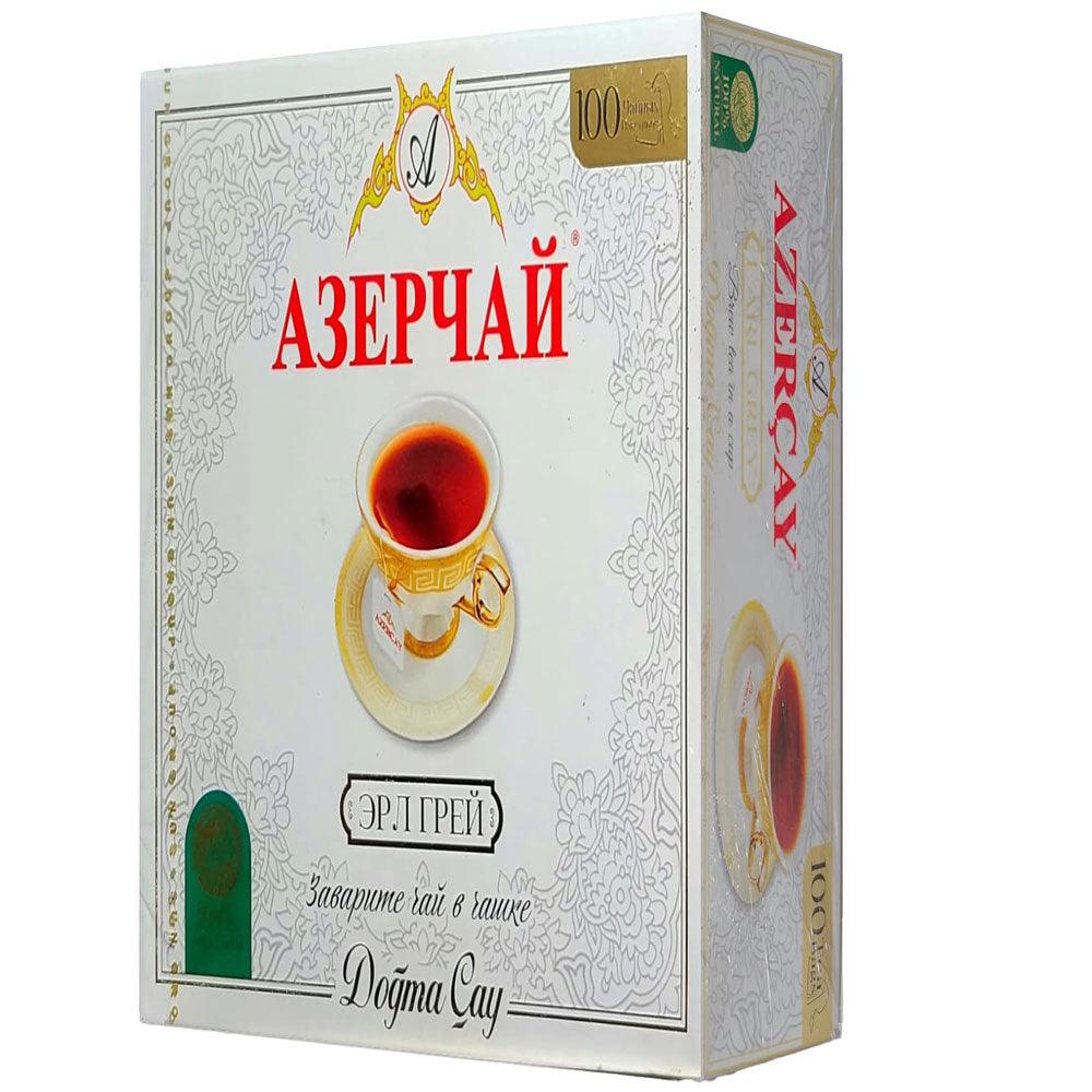 Azerbaijan Earl Grey 100bag - Shop Your Daily Fresh Products - Free Delivery 