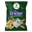 Baker Cracker Biscuits With Thyme 45g - Shop Your Daily Fresh Products - Free Delivery 