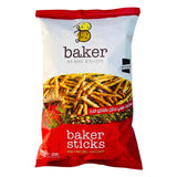 Baker Sticks Mini Pretzel Cracker With Taco - 270g