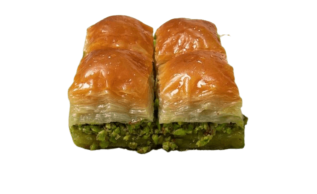 Baklava Classic 500g - Shop Your Daily Fresh Products - Free Delivery 