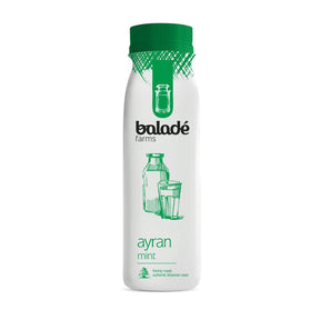 Balade Farms Ayran Mint 225ml - Palmyra Orders