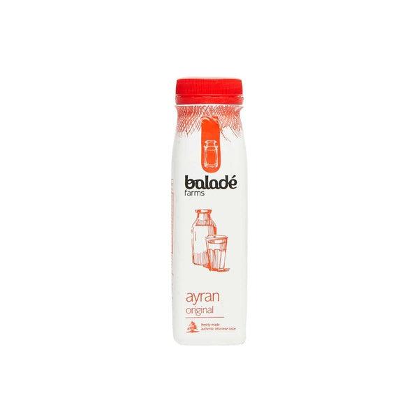 Balade Farms Ayran Original 225ml - Palmyra Orders