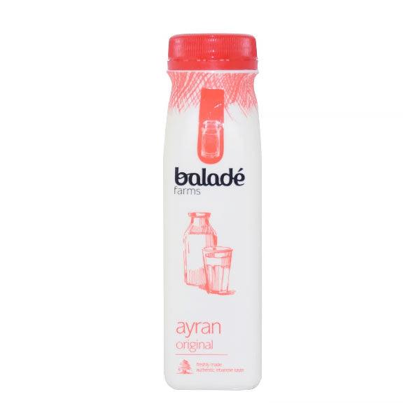 Balade Farms Ayran Original 225ml - Shop Your Daily Fresh Products - Free Delivery 