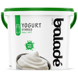 Balade Farms Fresh Yogurt Full Fat 1kg - Shop Your Daily Fresh Products - Free Delivery 