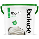 Balade Farms Fresh Yogurt Full Fat 1kg - Palmyra Orders