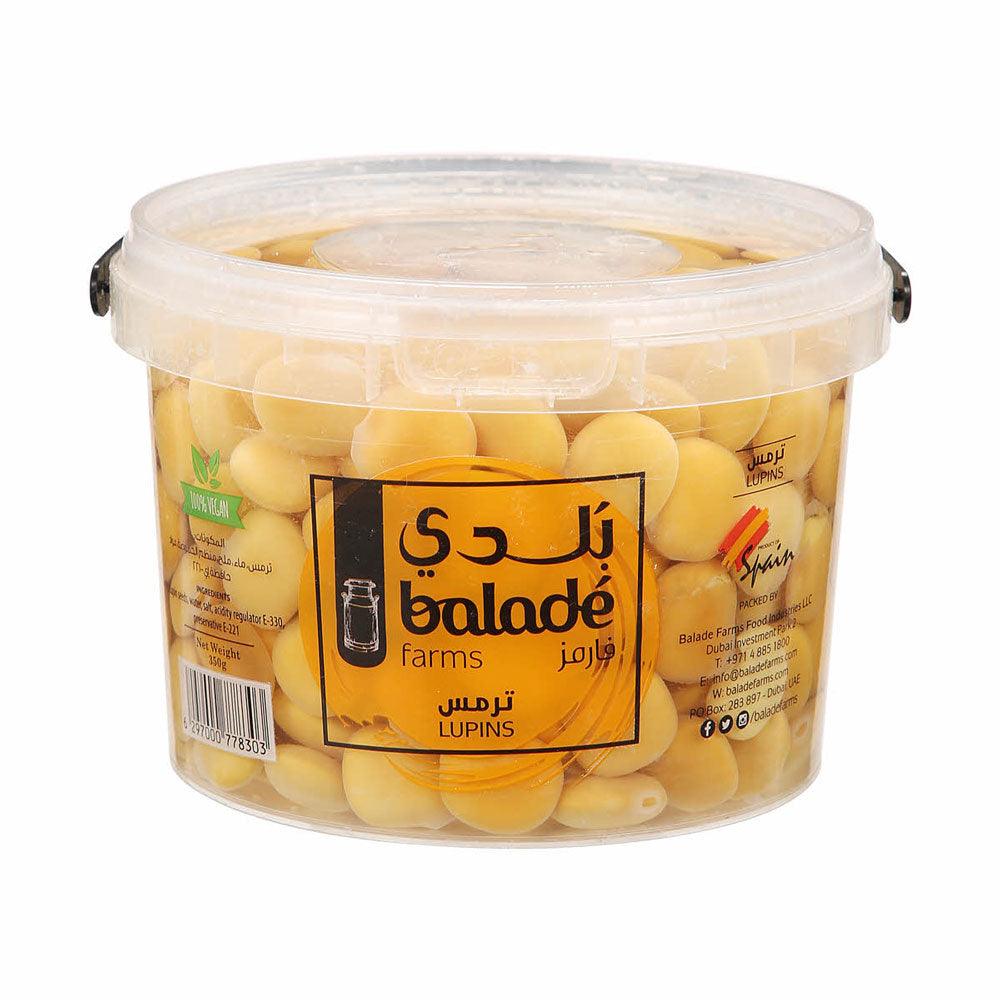 Balade Farms Lupine 350g - Shop Your Daily Fresh Products - Free Delivery 