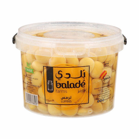 Balade Farms Lupine-350g - Palmyra Orders