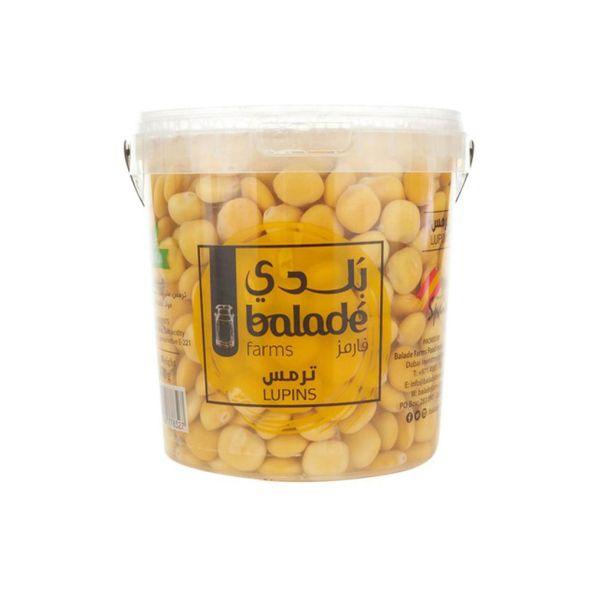 Balade Farms Lupins 800 g - Shop Levant Products - Free Delivery | Minimum Order AED 200/-