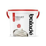 Balade Low Fat Stirred Yogurt, 1kg - Shop Your Daily Fresh Products - Free Delivery 