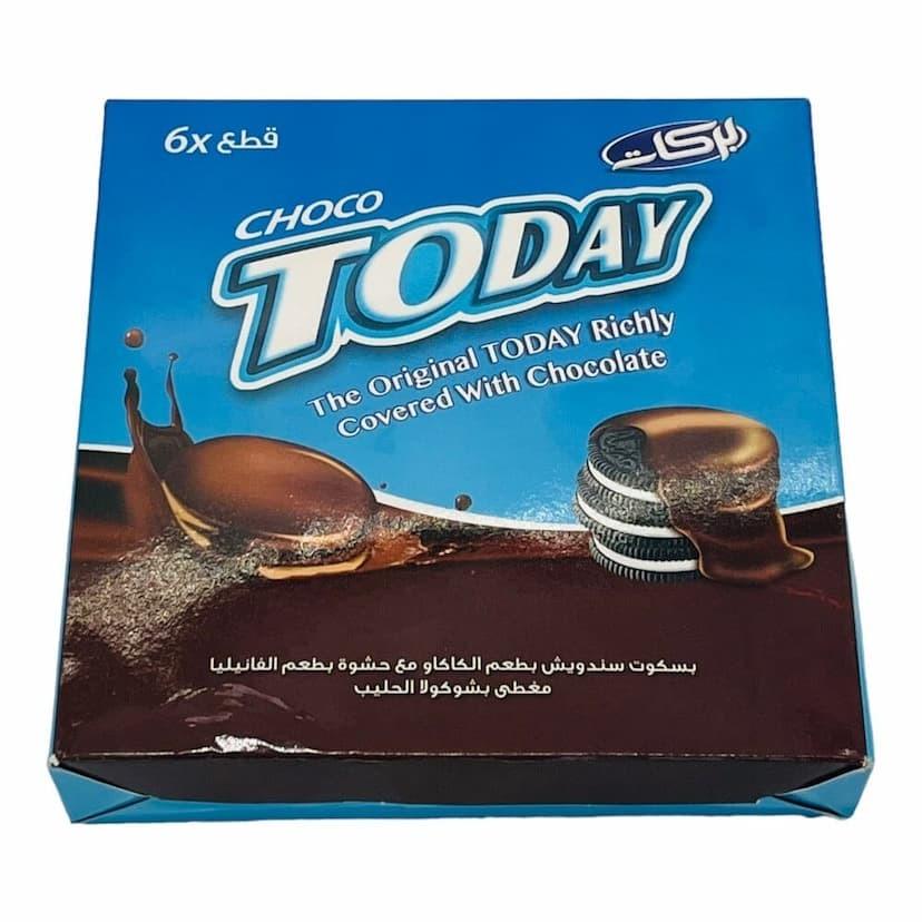 Barakat Choco Today 12 Packs - Shop Your Daily Fresh Products - Free Delivery 