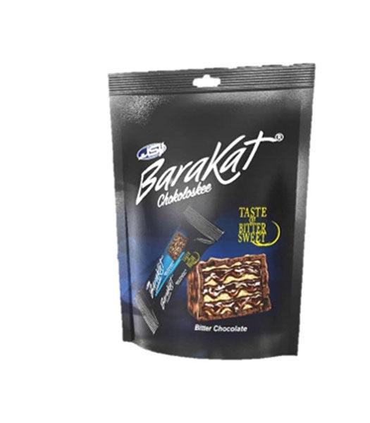 Barakat chokoloskee bitter chocolate 1pack - Shop Your Daily Fresh Products - Free Delivery 