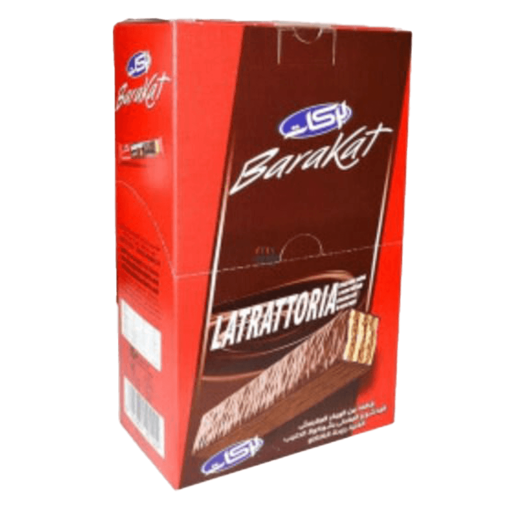 Barakat Latrattoria 12Pieces - Shop Your Daily Fresh Products - Free Delivery 