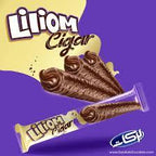 Barakat Liliom Cigar 12 Pieces - Palmyra Orders