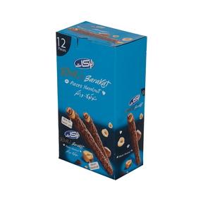 Barakat Roll (Box 12pcs) - Palmyra Orders