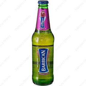 Barbican Pomegranate 330ml - Palmyra Orders